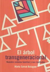 ÁRBOL TRANSGENERACIONAL, EL | 9788409290192 | SALVAT BALAGUER, MARTA | Llibreria La Gralla | Llibreria online de Granollers