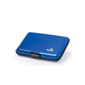 TARGETER METAL.LIC WAKALA PROTECTOR RFID COLORS | tam | WAKTA5371 | Llibreria La Gralla | Librería online de Granollers