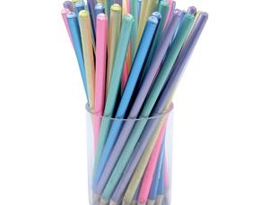 LLAPIS WAKALA COLOR PASTEL METAL.LITZAT | 8436565254541 | WAKLA906 | Llibreria La Gralla | Librería online de Granollers