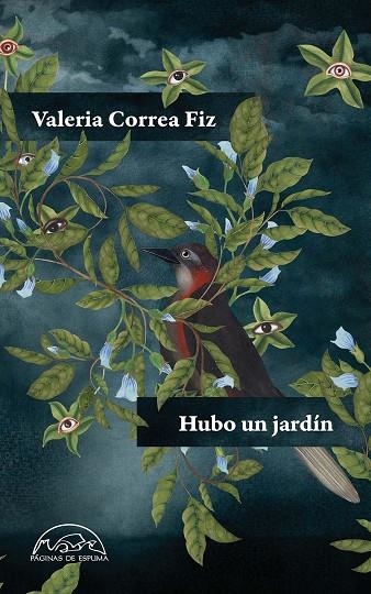 HUBO UN JARDÍN | 9788483933091 | CORREA FIZ, VALERIA | Llibreria La Gralla | Llibreria online de Granollers