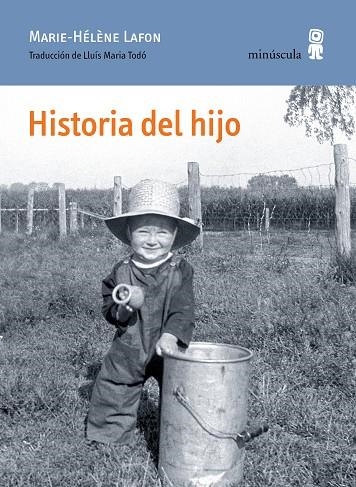 HISTORIA DEL HIJO | 9788412385861 | LAFON, MARIE HÉLÈNE | Llibreria La Gralla | Llibreria online de Granollers