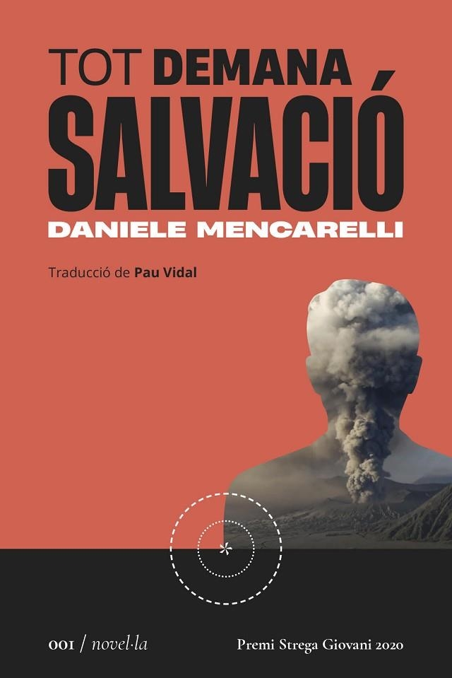 TOT DEMANA SALVACIÓ | 9788419059000 | MENCARELLI, DANIELE | Llibreria La Gralla | Llibreria online de Granollers