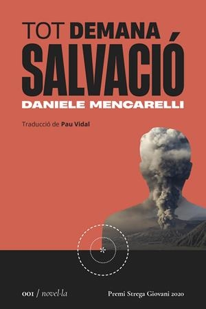 TOT DEMANA SALVACIÓ | 9788419059000 | MENCARELLI, DANIELE | Llibreria La Gralla | Llibreria online de Granollers