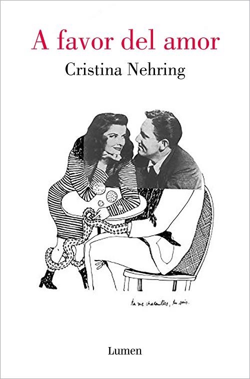 A FAVOR DEL AMOR | 9788426420169 | NEHRING, CRISTINA | Llibreria La Gralla | Llibreria online de Granollers