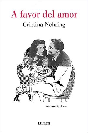 A FAVOR DEL AMOR | 9788426420169 | NEHRING, CRISTINA | Llibreria La Gralla | Llibreria online de Granollers
