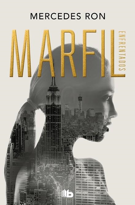 MARFIL (BOLSILLO) | 9788413142807 | RON, MERCEDES | Llibreria La Gralla | Librería online de Granollers