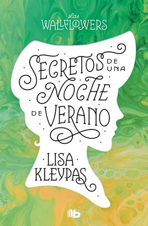 SECRETOS DE UNA NOCHE DE VERANO (BOLSILLO) | 9788413144511 | KLEYPAS, LISA | Llibreria La Gralla | Librería online de Granollers