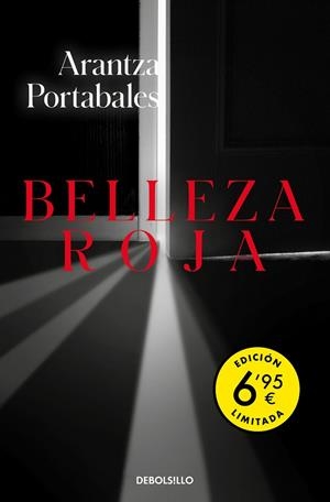 BELLEZA ROJA (BOLSILLO EDICIÓN LIMITADA A UN PRECIO ESPECIAL) | 9788466360067 | PORTABALES, ARANTZA | Llibreria La Gralla | Librería online de Granollers