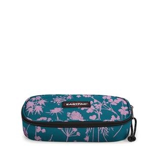 PORTATOT EASTPAK OVAL SINGLE BLOOM ROSE | 195441507772 | EASEK000717L781 | Llibreria La Gralla | Llibreria online de Granollers