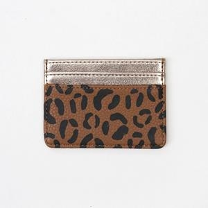 TARGETER CAROLINE GARDNER LLEOPARD | 5034931212077 | CAR113 | Llibreria La Gralla | Librería online de Granollers