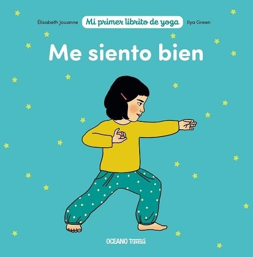 ME SIENTO BIEN | 9786075574349 | JOUANNE, ELISABETH | Llibreria La Gralla | Librería online de Granollers