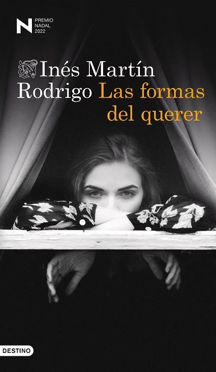 FORMAS DEL QUERER, LAS (PREMIO NADAL 2022) | 9788423360895 | MARTÍN RODRIGO, INÉS | Llibreria La Gralla | Llibreria online de Granollers