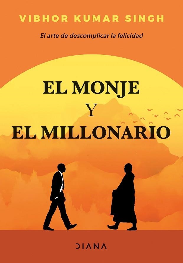 MONJE Y EL MILLONARIO, EL | 9788418118906 | KUMAR SINGH, VIBHOR | Llibreria La Gralla | Llibreria online de Granollers