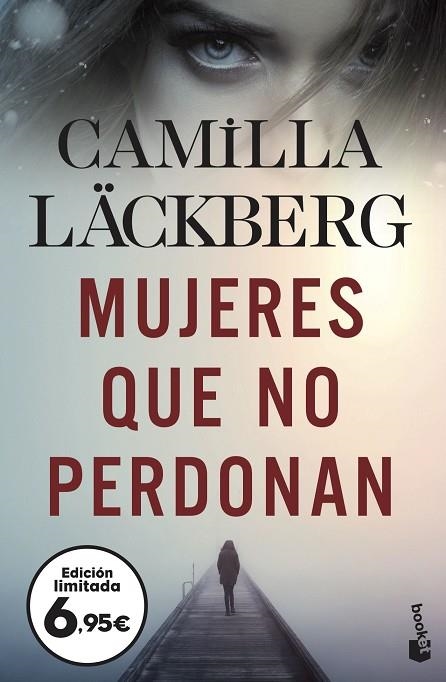 MUJERES QUE NO PERDONAN (BOLSILLO) | 9788408251637 | LÄCKBERG, CAMILLA | Llibreria La Gralla | Llibreria online de Granollers