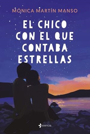 CHICO CON EL QUE CONTABA ESTRELLAS, EL | 9788408250579 | MARTÍN MANSO, MÓNICA | Llibreria La Gralla | Llibreria online de Granollers