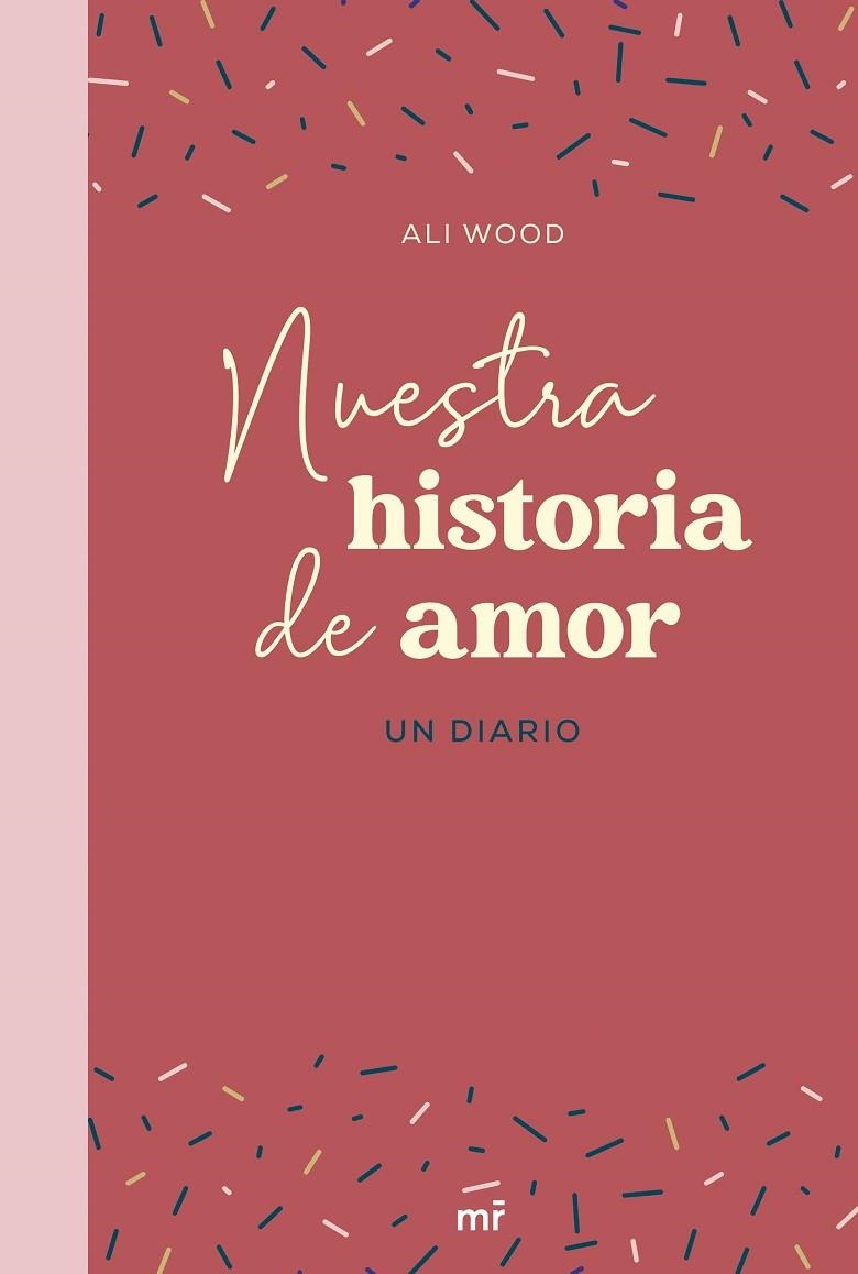 NUESTRA HISTORIA DE AMOR | 9788427049666 | WOOD, ALI | Llibreria La Gralla | Librería online de Granollers