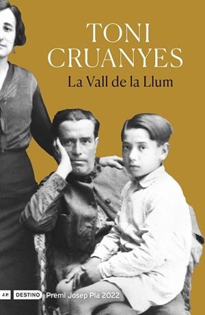 VALL DE LA LLUM, LA | 9788497103343 | CRUANYES, TONI | Llibreria La Gralla | Librería online de Granollers