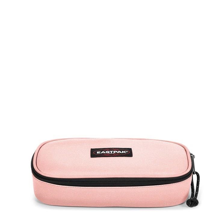 PORTATOT EASTPAK OVAL SPARK ROSE  | 196010253595 | EASEK0007170011 | Llibreria La Gralla | Llibreria online de Granollers