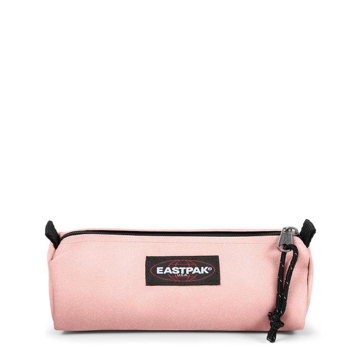 PORTATOT EASTPAK BENCHMARK SPARK ROSE | 196010252840 | ESEK000372001 | Llibreria La Gralla | Llibreria online de Granollers