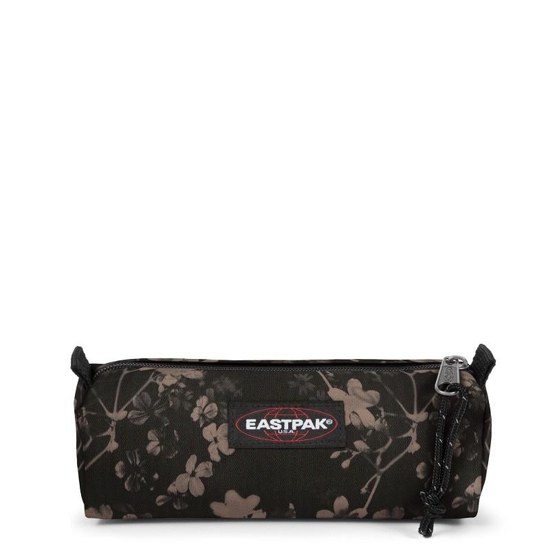 PORTATOT EASTPAK BENCHMARK SINGLE SILKY BLACK | 196010252864 | EASEK000372008 | Llibreria La Gralla | Llibreria online de Granollers