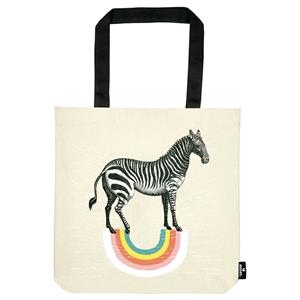 BOSSA COMPRA TELA ZEBRA | 4033477832528 | LIBRI_X | Llibreria La Gralla | Llibreria online de Granollers