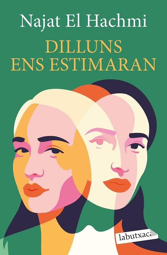 DILLUNS ENS ESTIMARAN (BUTXACA) | 9788418572692 | EL HACHMI, NAJAT | Llibreria La Gralla | Librería online de Granollers