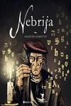 NEBRIJA | 9788418930553 | COMOTTO, AGUSTÍN | Llibreria La Gralla | Librería online de Granollers
