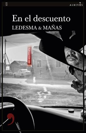 EN EL DESCUENTO | 9788418584268 | LEDESMA, JORDI / MAÑAS, JOSÉ ÁNGEL | Llibreria La Gralla | Librería online de Granollers