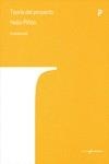 TEORIA DEL PROYECTO | 9788419050069 | PIÑON, HELIO | Llibreria La Gralla | Librería online de Granollers