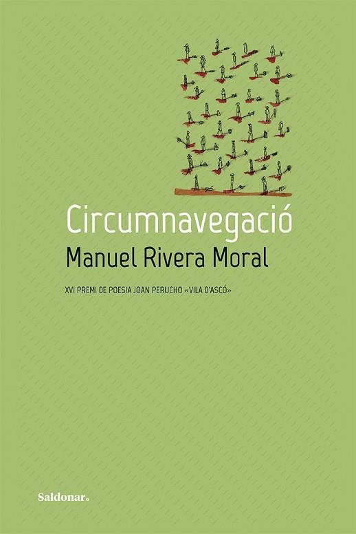 CIRCUMNAVEGACIÓ | 9788417611811 | MANUEL, RIVERA MORAL | Llibreria La Gralla | Librería online de Granollers