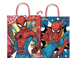 BOSSA PAPER MARVEL SPIDERMAN  | 8006715190236 | WAKBO963 | Llibreria La Gralla | Llibreria online de Granollers