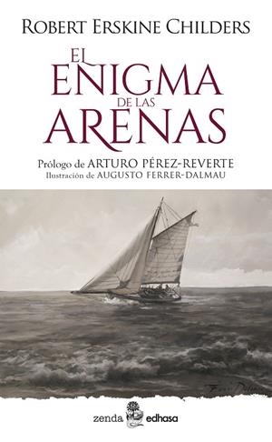 ENIGMA DE LAS ARENAS, EL  | 9788435055666 | ERSKINE CHILDERS, ROBERT | Llibreria La Gralla | Librería online de Granollers