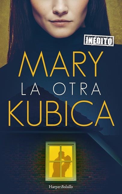 LA OTRA | 9788491397229 | KUBICA, MARY | Llibreria La Gralla | Librería online de Granollers