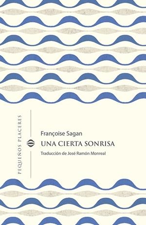 UNA CIERTA SONRISA | 9788412401912 | SAGAN, FRANÇOISE | Llibreria La Gralla | Llibreria online de Granollers