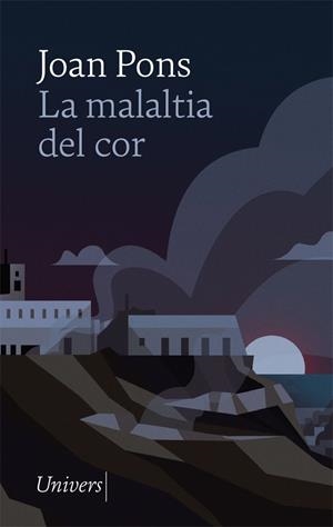 MALALTIA DEL COR, LA | 9788418375613 | PONS, JOAN | Llibreria La Gralla | Librería online de Granollers