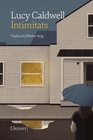 INTIMITATS | 9788417868901 | CALDWELL, LUCY | Llibreria La Gralla | Librería online de Granollers