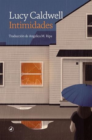 INTIMIDADES | 9788418059346 | CALDWELL, LUCY | Llibreria La Gralla | Librería online de Granollers
