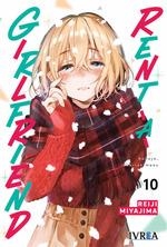 RENT A GIRLFRIEND 10 | 9788419185112 | REIJI MIYAJIMA | Llibreria La Gralla | Librería online de Granollers