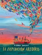 EXPEDICION ARCOIRIS, LA | 9788426147578 | NORA BRECH | Llibreria La Gralla | Librería online de Granollers