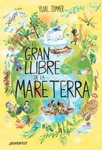 GRAN LLIBRE DE LA MARE TERRA | 9788426147349 | YUVAL ZOOMER | Llibreria La Gralla | Librería online de Granollers