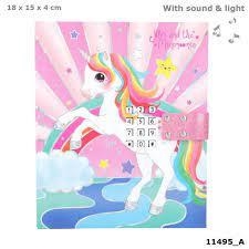 DIARI SECRET TOP MODEL YLVI&THE MINIMOOMIS | 4010070579227 | TOP11495A | Llibreria La Gralla | Llibreria online de Granollers