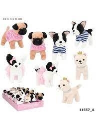 CLAUER TOP MODEL GOSSOS PELUIXOS DIFERENTS MODELS | 4010070582777 | TOP11557 | Llibreria La Gralla | Llibreria online de Granollers