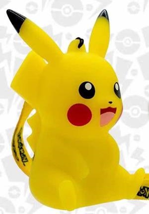 PIKACHU LAMPARA LED 9 CM POKEMON | 3760158113744 | TEKNOFUN | Llibreria La Gralla | Llibreria online de Granollers