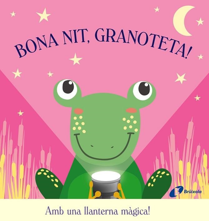 BONA NIT, GRANOTETA! | 9788413491318 | LILY, AMBER | Llibreria La Gralla | Llibreria online de Granollers