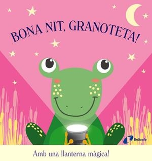 BONA NIT, GRANOTETA! | 9788413491318 | LILY, AMBER | Llibreria La Gralla | Librería online de Granollers
