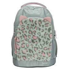 MOTXILLA ESCOLAR TOP MODEL GAT BELLUT LEO LOVE | 4010070591434 | Llibreria La Gralla | Llibreria online de Granollers