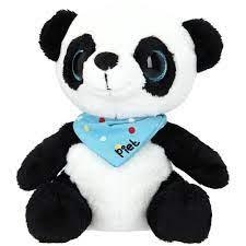 PELUIX TOP MODEL SNUKIS PANDA PIET | 4010070600754 | 11708 | Llibreria La Gralla | Llibreria online de Granollers