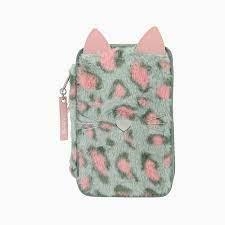 PLUMIER TRIPLE TOP MODEL GAT BELLUT LEO LOVE  | 4010070561277 | 11226 | Llibreria La Gralla | Llibreria online de Granollers