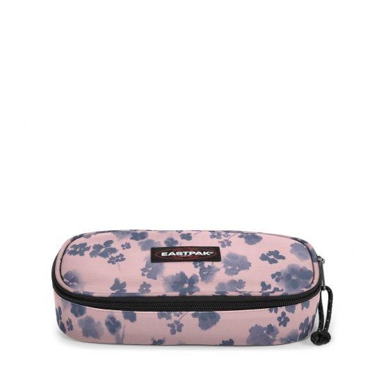 PORTATOT EASTPAK OVAL SINGLE SILKY PINK | 196010253199 | EASEK000717O091 | Llibreria La Gralla | Llibreria online de Granollers