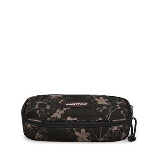 PORTATOT EASTPAK OVAL SINGLE SILKY BLACK | 196010253588 | EASEK000717O081 | Llibreria La Gralla | Llibreria online de Granollers
